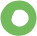 Cirkel groen