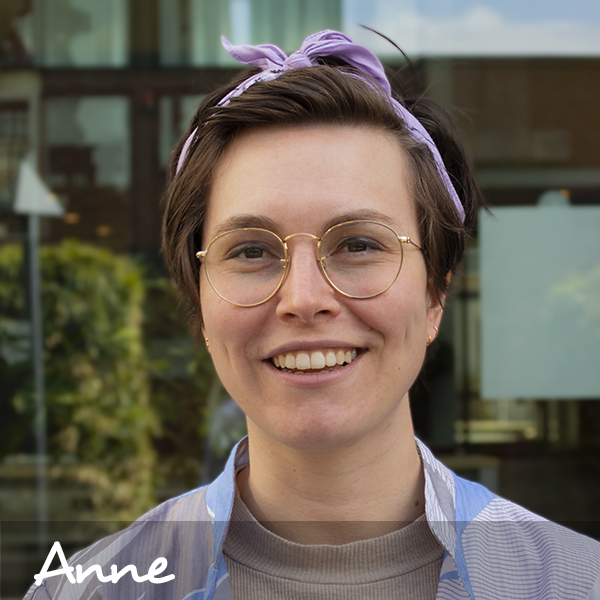 Anne