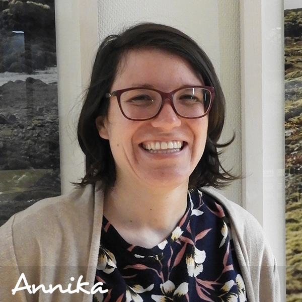 Annika