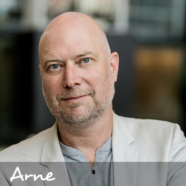 Arne