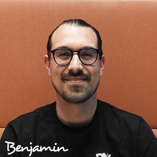 Benjamin