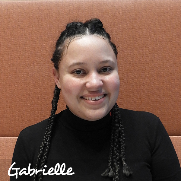 Gabrielle