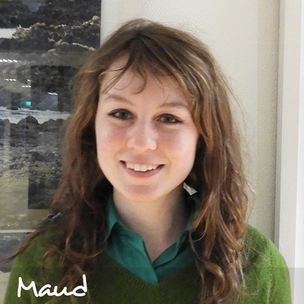 Maud