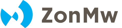 Logo ZonMw